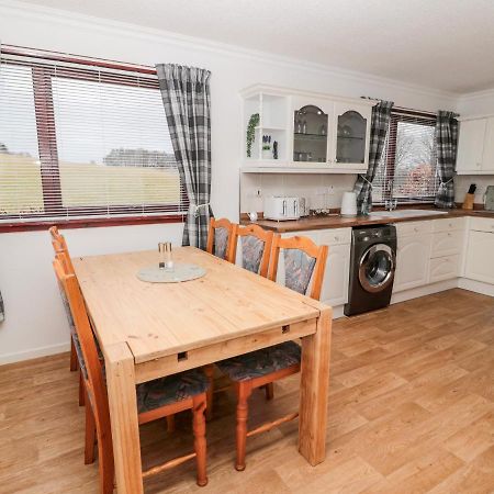 Broombaulks Farm Bungalow Jedburgh Esterno foto