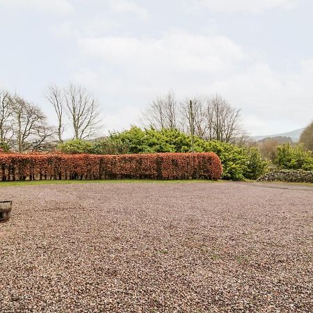 Broombaulks Farm Bungalow Jedburgh Esterno foto